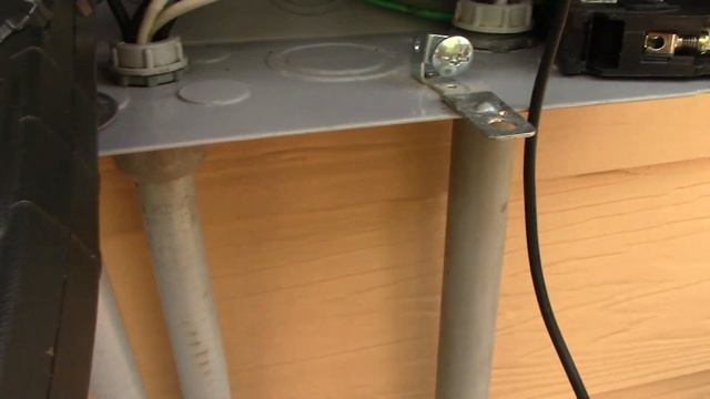 SOLAR POWER GENERATOR TRANSFER PANEL AND TRANSFER SWITCH -PART 3 COMPLETION OF INSTALL смотреть онлайн