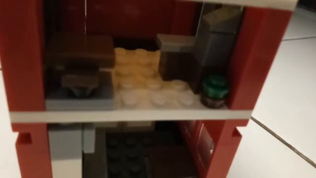 Lego KFC смотреть онлайн