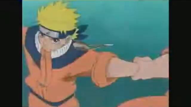 Naruto AMV- Crash смотреть онлайн