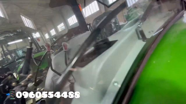 Шикарні трактори Ката - 5-6 ТИСЯЧ ДОЛАРІВ єкономіі, від аналогів! смотреть онлайн