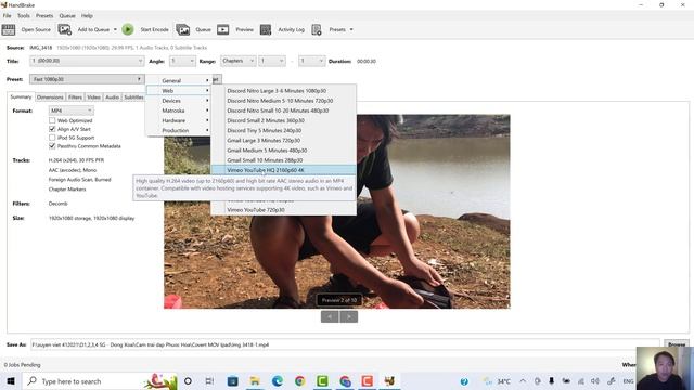 Vì sao quay phim Iphone, Ipad máy tính không xem được? Convert MOV to MP4 смотреть онлайн