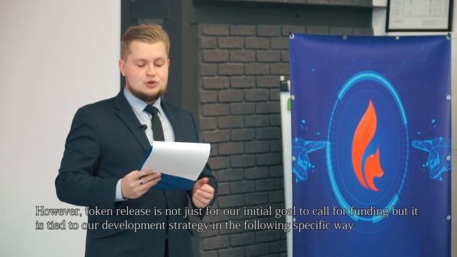 Workshop on introduction of investment cooperation promotion Liber LTD in Russia смотреть онлайн