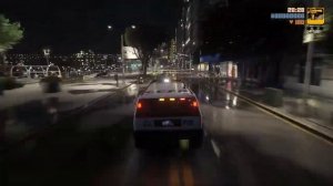 GTA III Remake™ 2025 Amazing Gameplay Showcase (Grand Theft Auto III Remake Concept)| Android & iOS