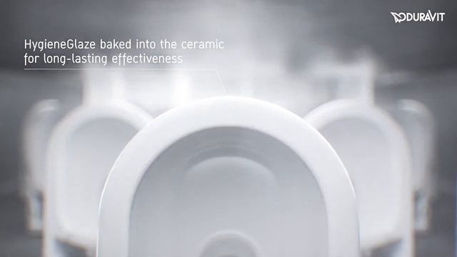 HygieneGlaze by Duravit смотреть онлайн