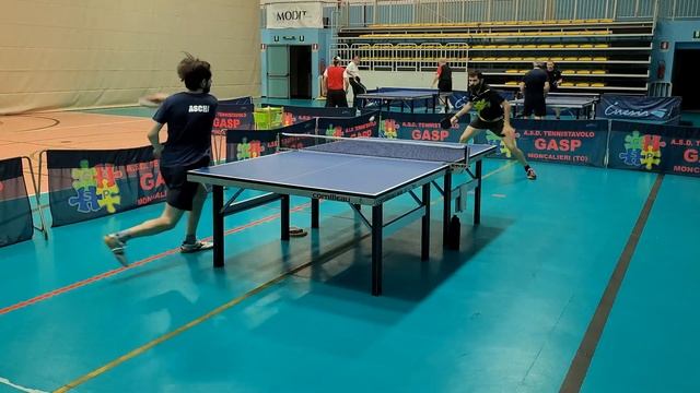 Dr. Neubauer A-B-S 2 PRO | Luka Mladenovic's Weapon | Anti-Spin смотреть онлайн