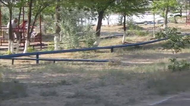 Отдых на Сыр-Дарье смотреть онлайн