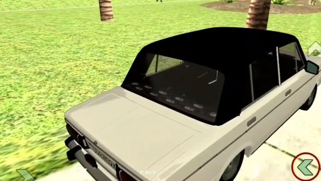 Gta San Andreas & Android / Vaz 2106 / Vaqif_024 style /[Link Qoyuldu] смотреть онлайн