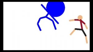 Сборник. все 3 серии стикманов