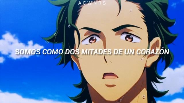 Para esperar el regreso de estos ships en la segunda temporada de SK8. | For Him Sub Español SK8 AM смотреть онлайн
