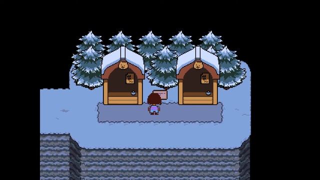 Undertale [Season 2 Episode 3] Doggos and Papyrus' Puzzles (Let's Play) смотреть онлайн
