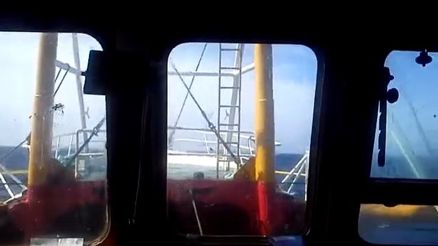 Начало вахты... смотреть онлайн