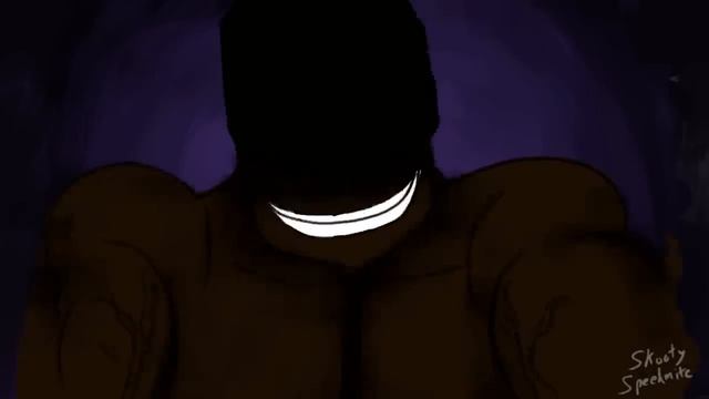 Digbar - Big D Randy 2 - Music Video (Fan Animation) смотреть онлайн