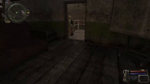 Сталкер   снайпер  Прохождение с Grey   # 3