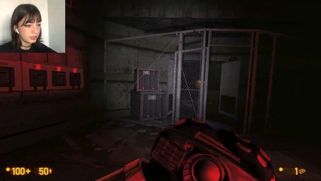 БЕСПОЛЕЗНЫЕ МОБЫ- Black Mesa #6 смотреть онлайн