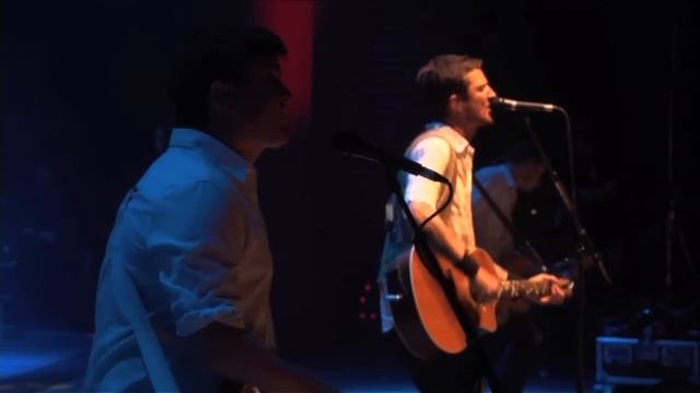 Frank Turner - If Ever I Stray (Live From Wembley) смотреть онлайн