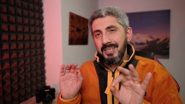 Fujifilm 16-80mm F4 против Fujifilm 18-120mm F4 - Какой из них я оставлю? смотреть онлайн