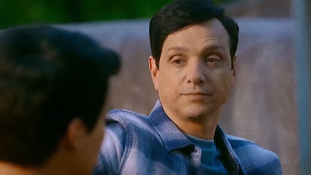 Cobra Kai S3E9 - Daniel explains his side of the story to Miguel [Full HD]