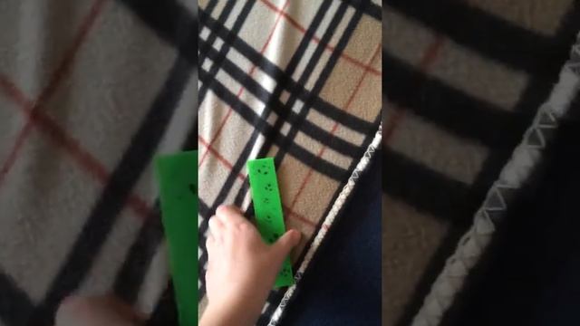 Как открыть коробку | How To Open A Box