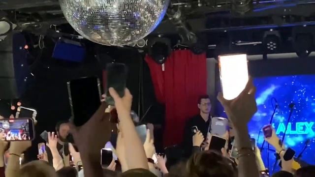 Алексей Воробьев -Художник (2023 год 16 тонн 1 мая )