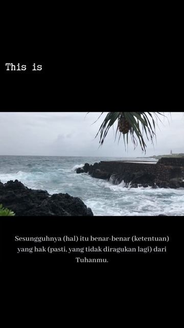 Qs.  2 : 149, Comoros-East Africa