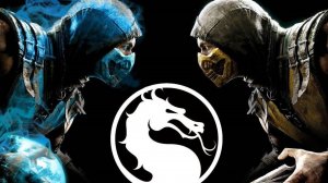 Скорпион против Сабзиро Mortal Kombat 11