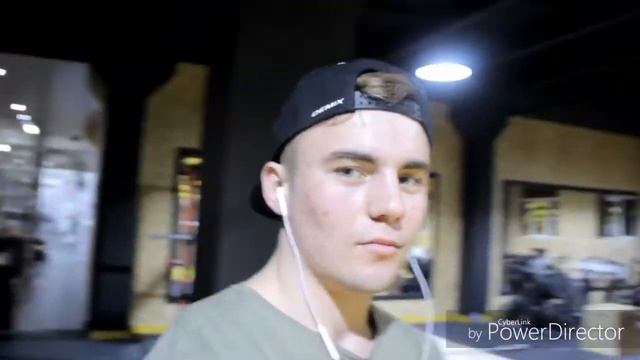 Street Workout "GOING TO THE DREAM". смотреть онлайн