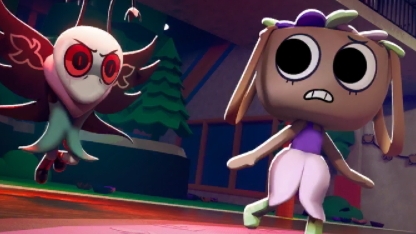 Долгожданное обновление наконец-то