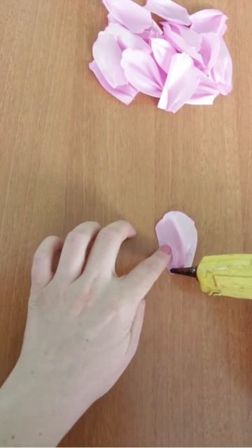 DIY❗Ribbon Flower❗Home Decoration Ideas❗Цветок из ленты/Идеи украшения дома#short#shortvideo#shorts