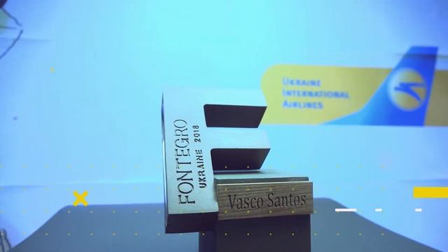 FONTEGRO UKRAINE | CHEF CONGRESS 2018 смотреть онлайн