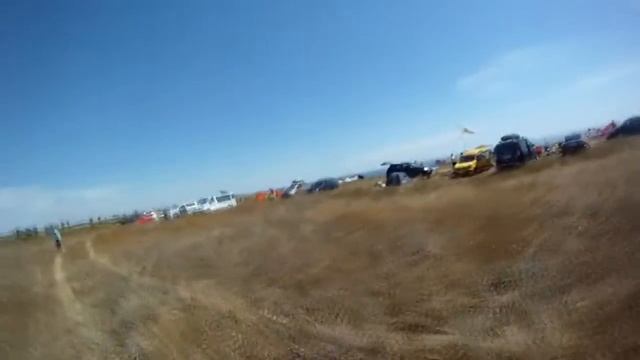 CASPERKYIV SKADOVSK UKRAINE CRAZY DAYS смотреть онлайн