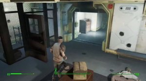 Fallout 4 | КАК ДОСТАТЬ КРИОЛЯТОР В НАЧАЛЕ ИГРЫ!