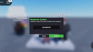 ⚠️NEW UPDATE⚠️ ALL WORKING CODES FOR FLEX UGC  IN 2024 - ROBLOX FLEX UGC CODES