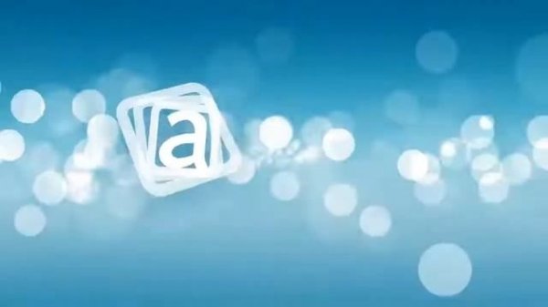 Animaccord Animation Studio Logo (2009)