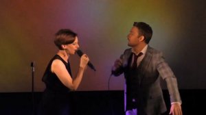 Ольга Беляева 
Вадим Мичман