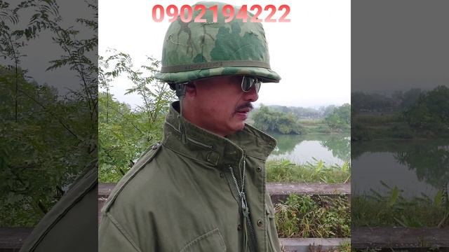M65 field jacket u.s.army 1967 смотреть онлайн