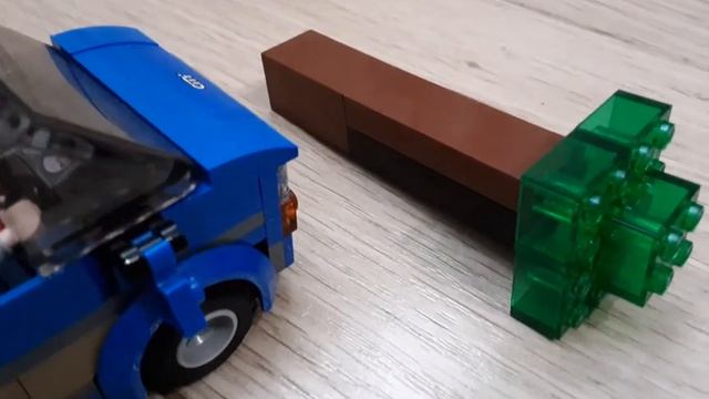Лего поход 1 серия смотреть онлайн