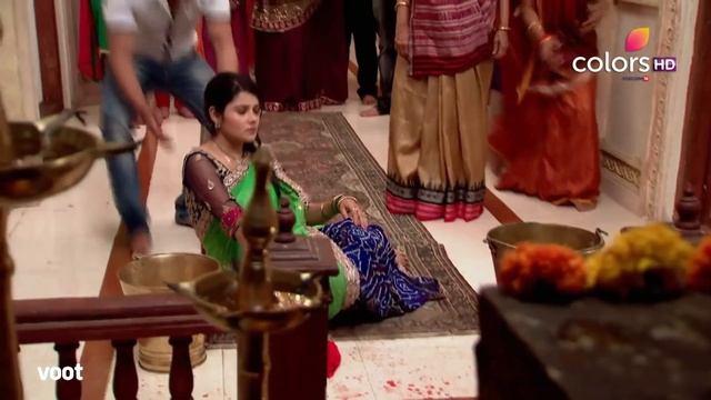 Sanskaar - Dharohar Apno Ki | संस्कार - धरोहर अपनों की | Ep. 66 | Another Trial By Fire For Bhoomi смотреть онлайн