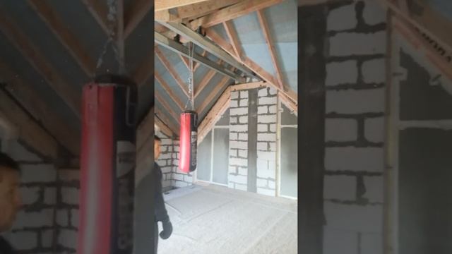 СаАамый лУчший тренажОр это грУша 🤗 смотреть онлайн