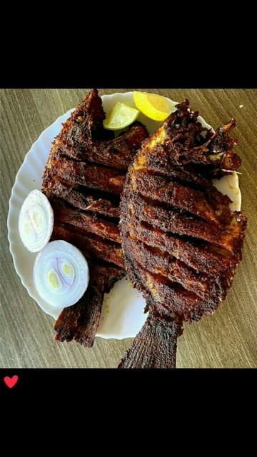 #fish LARGEST Grill 🐟🔥😋#shorts
