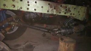 Юмз 6 до и после )))Пвм т40 двс смд (((((