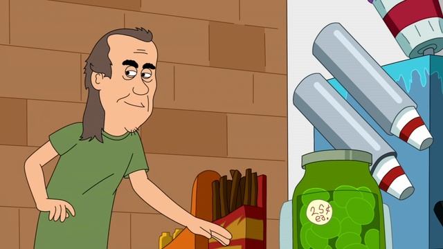 Brickleberry S2 Episode 7