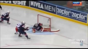 Хоккей РОССИЯ VS США 6:1
