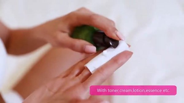 Mismon MS-306C 5 in 1 Multifunctional Facial Massager RF Machine Portable Face Lift Beauty device