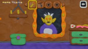 12 замков 2 часть уровень 2!!! Как открыть эту дверь!