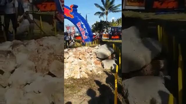 Machete hard enduro 2017 cabarete(3) смотреть онлайн