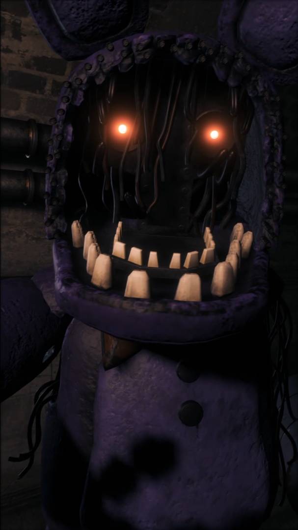 [FNAF SFM] Возвращение Олд Бонни и Олд Чики (Влог 1) смотреть онлайн