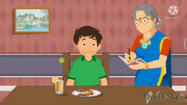 Life with Uncle Ken смотреть онлайн