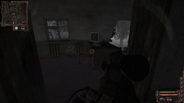 Улучшение для экзоскелета | LOST ALPHA DC 1.4007 смотреть онлайн