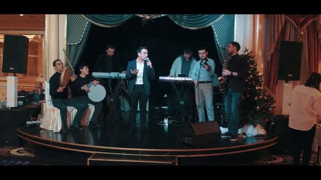Тоҷиддини Сайфиддин - Як ёр дора ёрум | Tojiddini Sayfiddin - Yak yor dora yorum смотреть онлайн