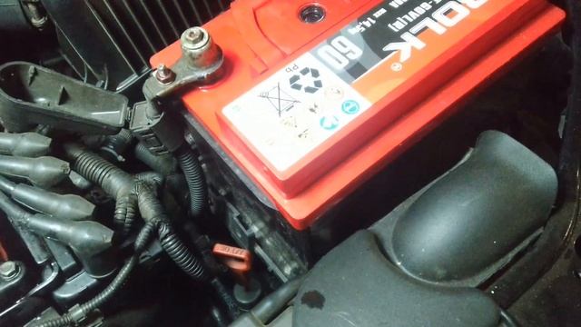 (Часть3) Полная замена масла в коробке автомат Хундай Гетц 1,4 1,6 АКПП смотреть онлайн